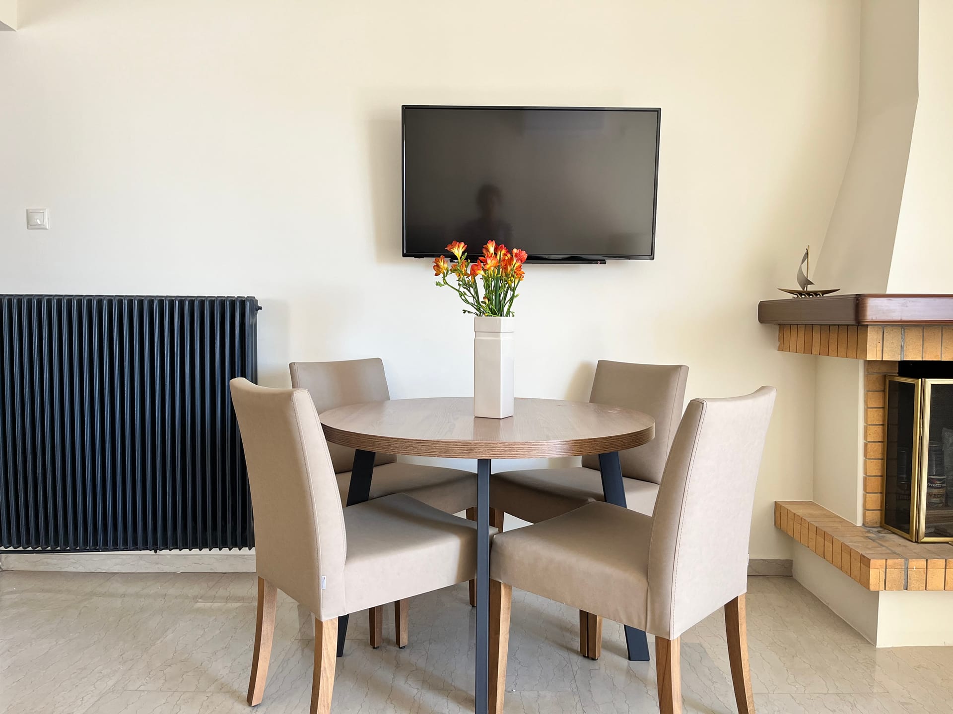 Penthouse Apartment & Studio near Glyfada free Parking — 4-Star Luxury Hotel in Athens, Greece