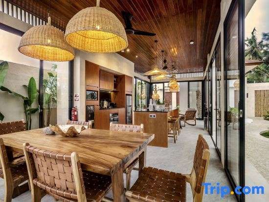 Villa Amabilis by BaliSuperHost — 4-Star Luxury Hotel in Ubud, Indonesia
