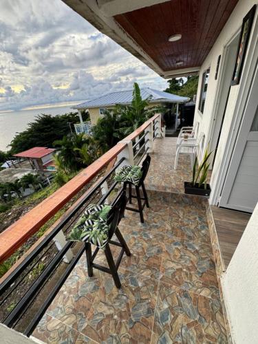 Sea Breeze inn — 4-Star Luxury Hotel in Providencia, Colombia