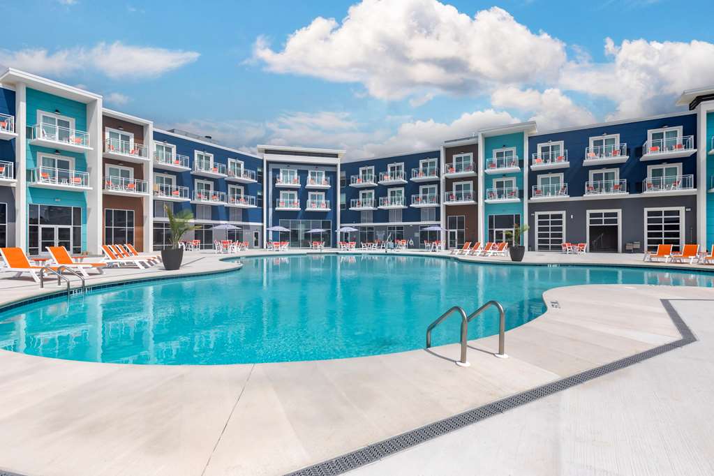 Cambria Hotel Rehoboth Beach - photo 62