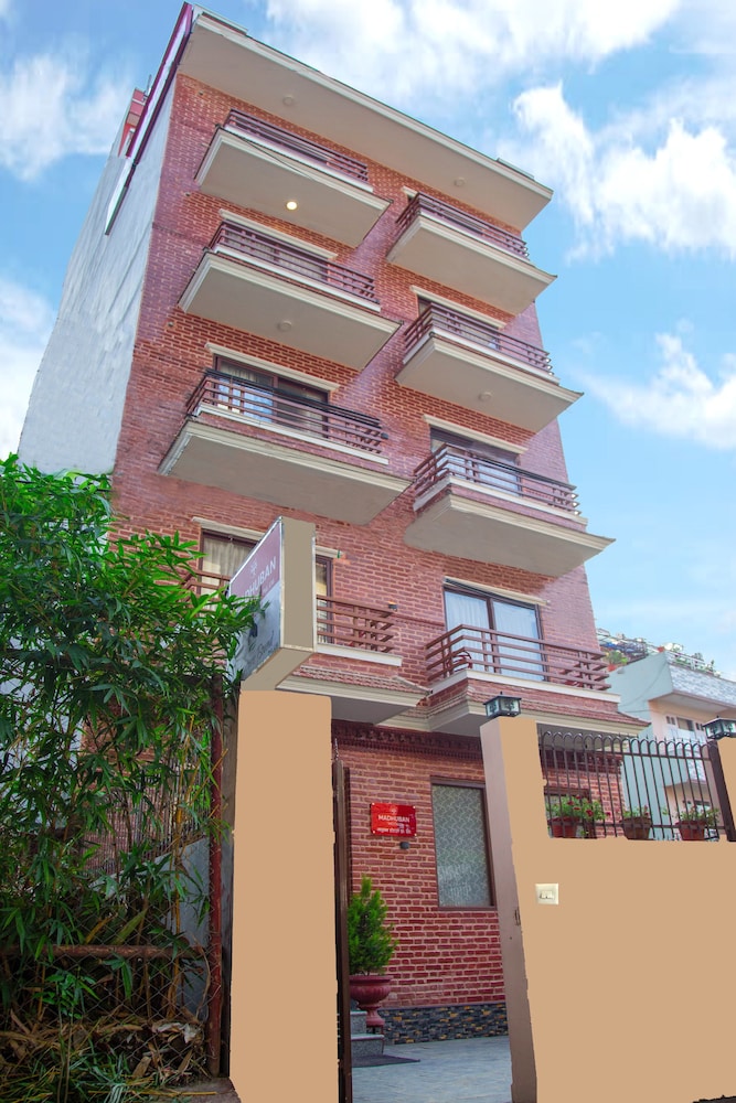 Madhuban Hotel - last minute hotel in Kathmandu
