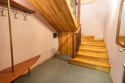 Suite Penthouse 55