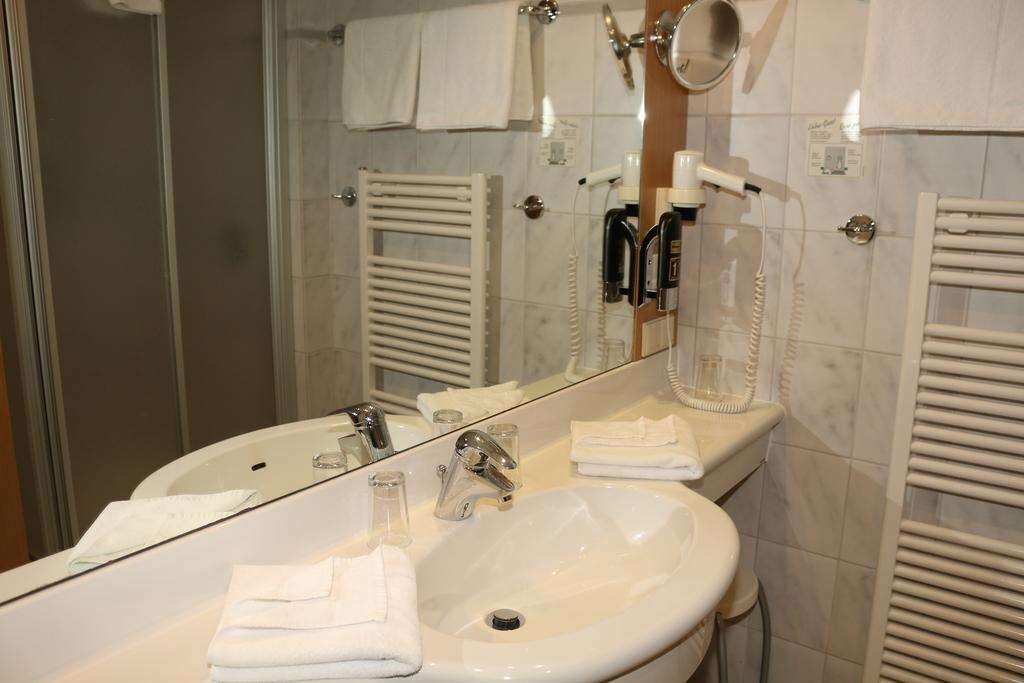 Vitalotel Roonhof — Bad Salzuflen — photo 5