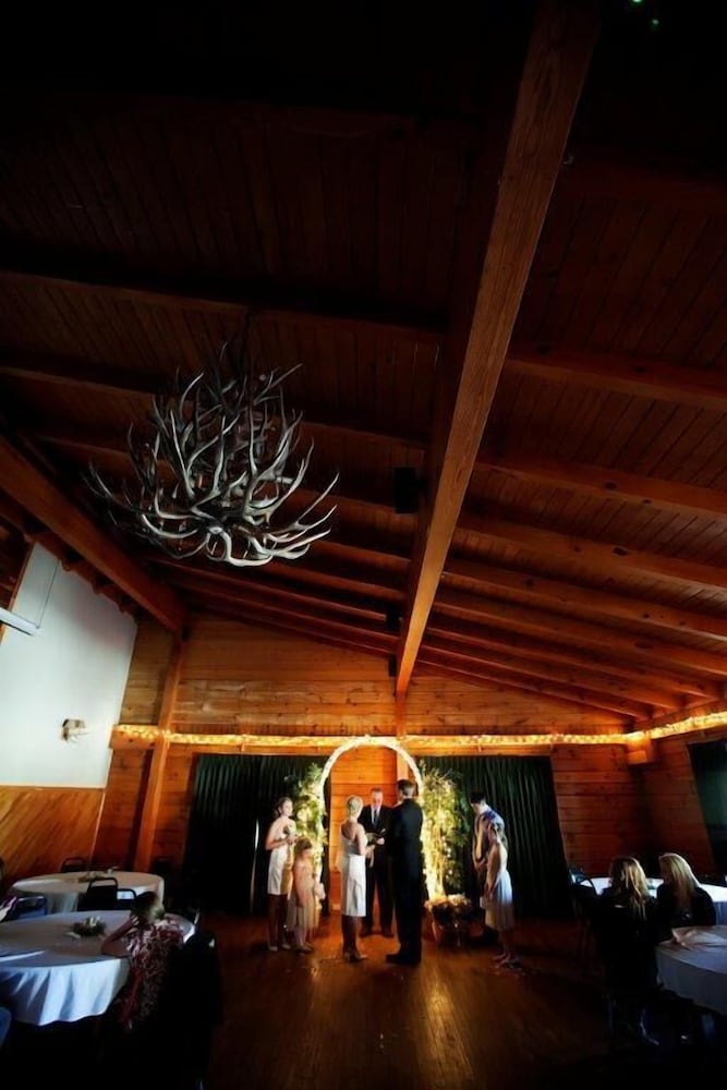 Cliffview Resort - photo 17