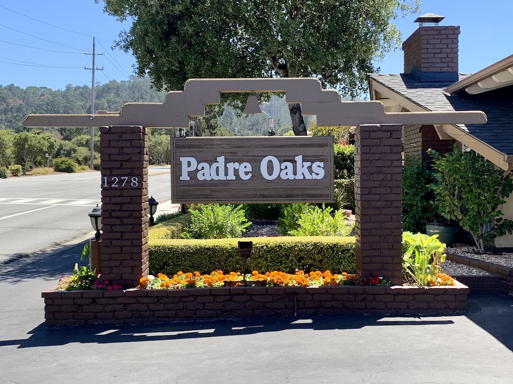 Padre Oaks in Monterey, United States