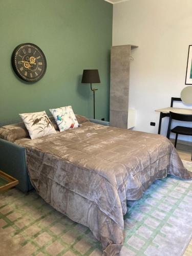 B&B La Perla — 4-Star Luxury Hotel in Frosinone, Italy
