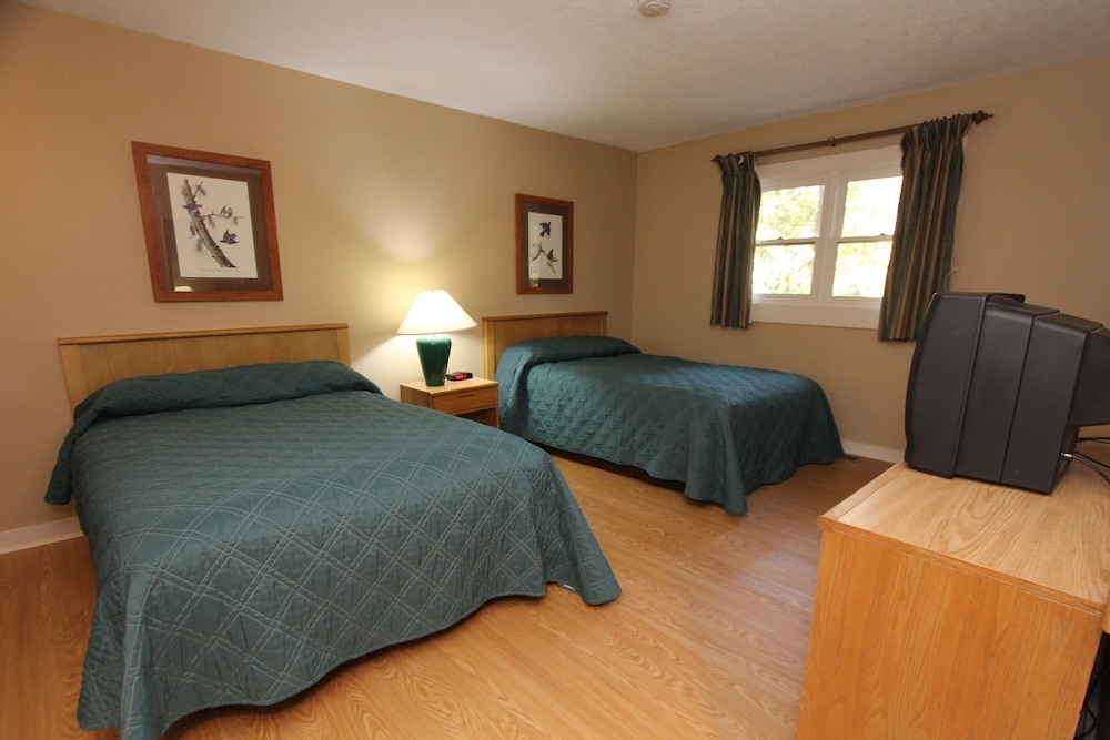 Lake Barkley State Resort - photo 10