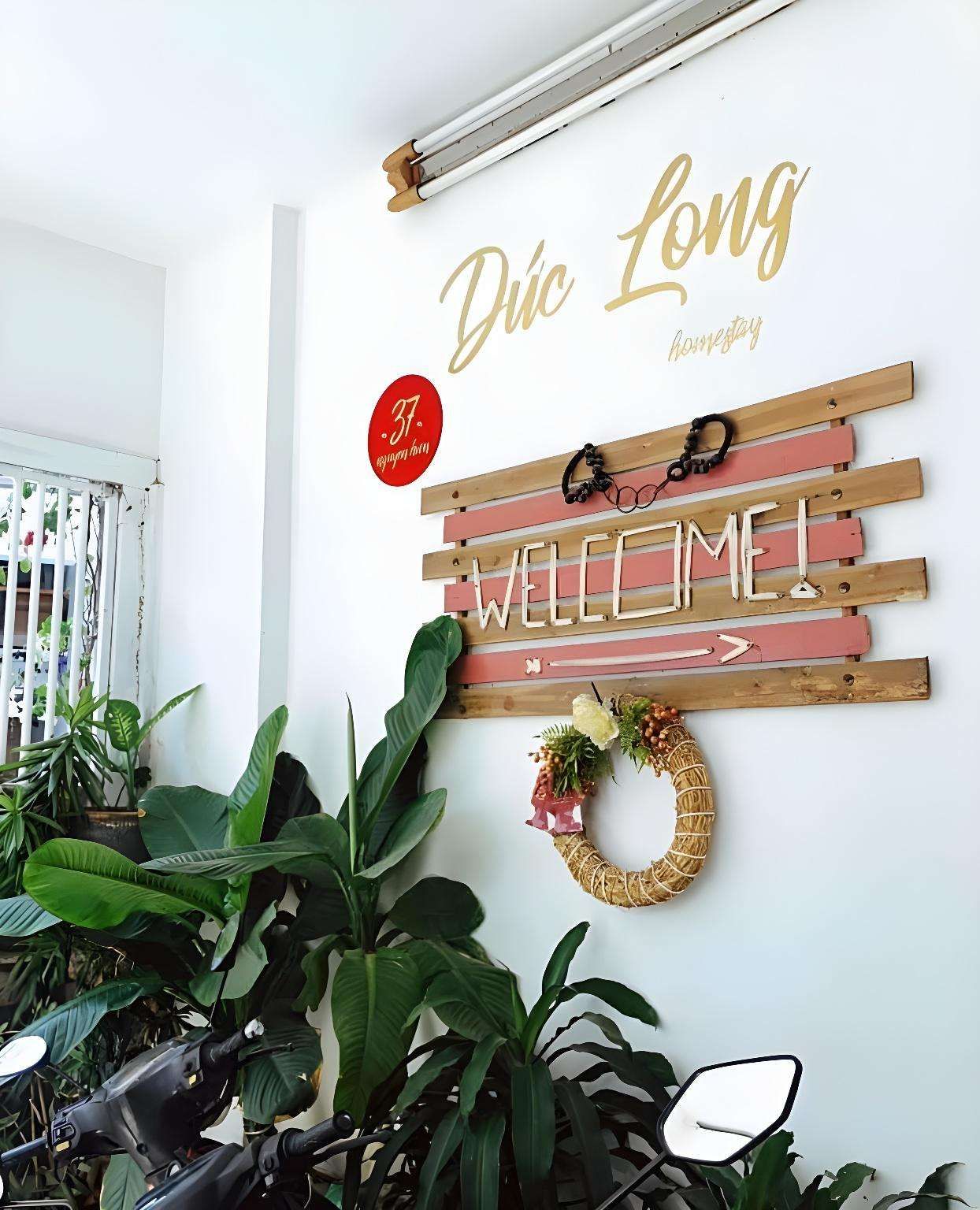 Duc Long Homestay — 5-Star Luxury Hotel in Vung Tau, Vietnam
