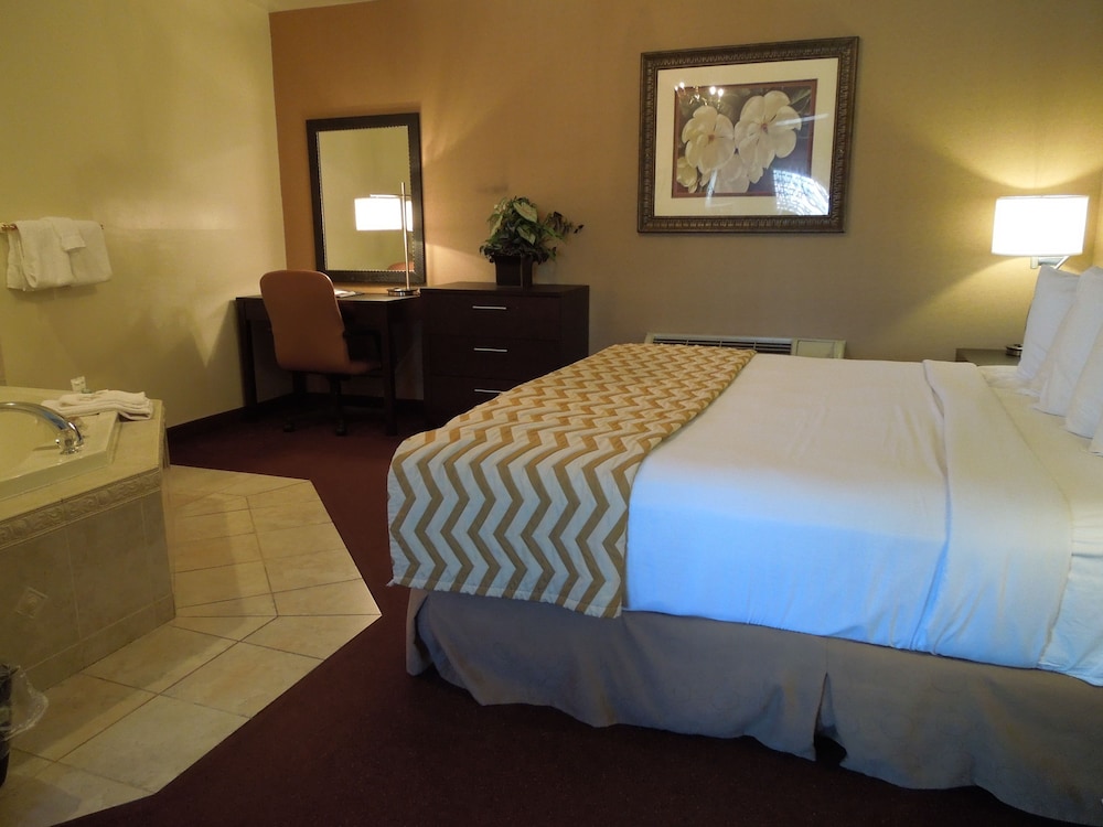 Super 8 By Wyndham Albany - photo 43