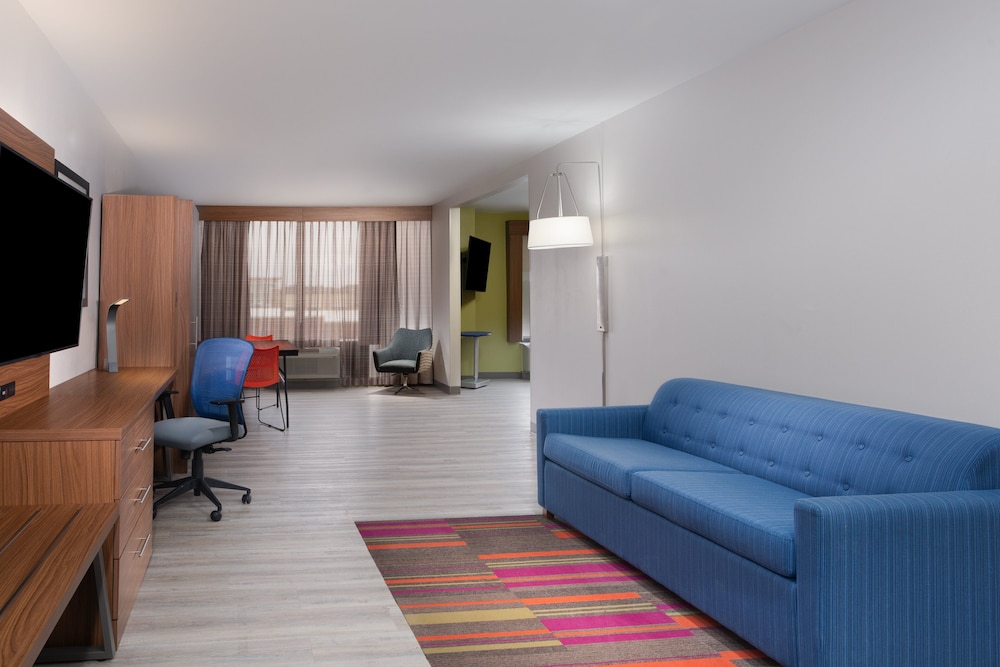 Holiday Inn Express Hotel & Suites Morehead Cty by IHG - photo 4