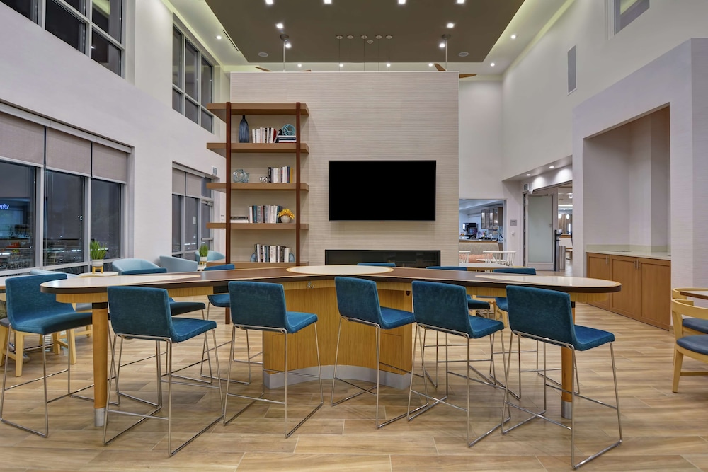 Homewood Suites by Hilton Chula Vista Eastlake - photo 3