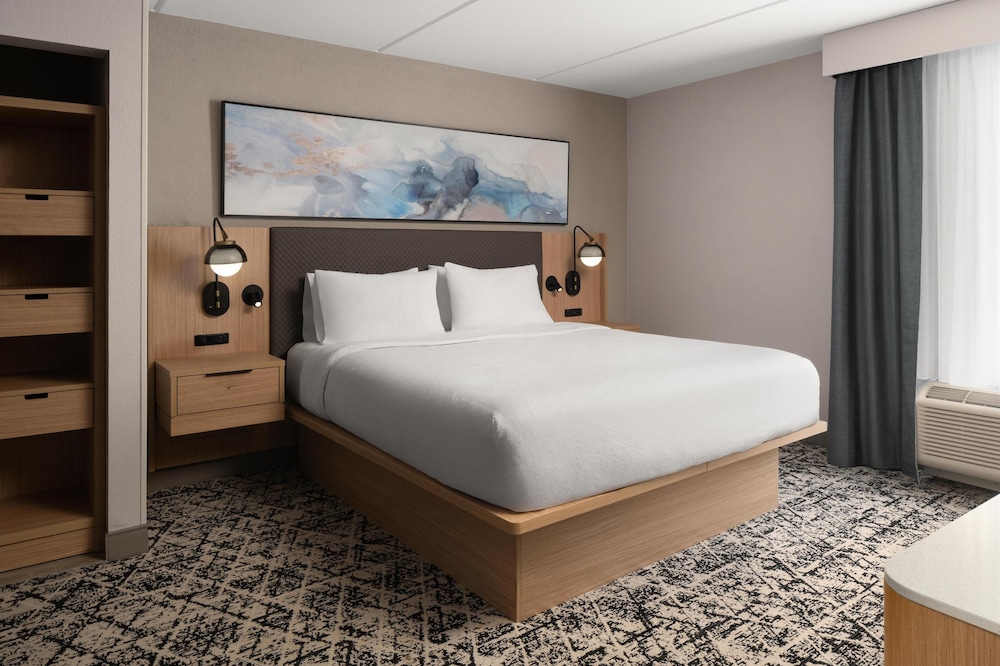 Hilton Garden Inn Richmond South Southpark - photo 13