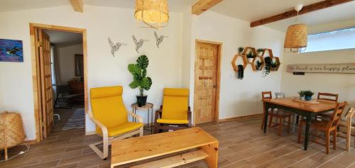 Casa Colibri Beach Living At Its Best — 4-Star Luxury Hotel in Ensenada, Mexico