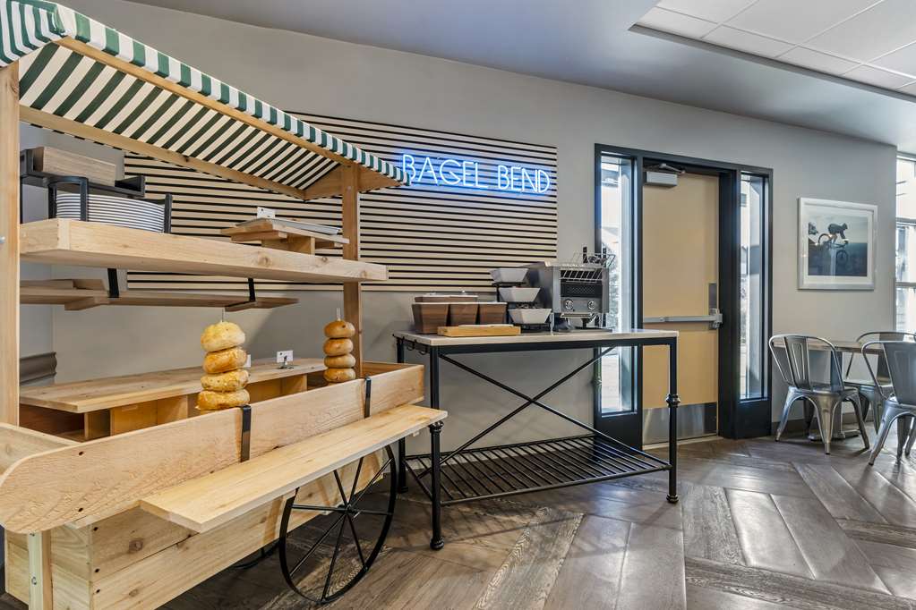 Hotel Peppertree Bend BW Premier Collection - photo 4