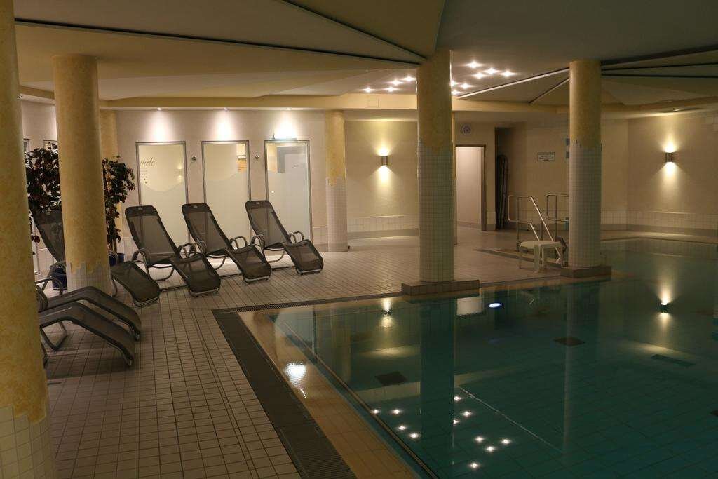 Vitalotel Roonhof — Bad Salzuflen — photo 3