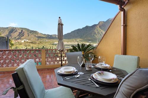 La Cuadra — hotel in Buenavista Del Norte