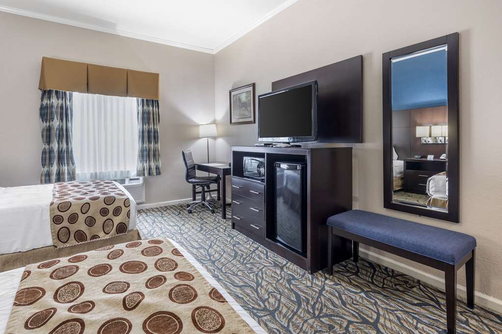Best Western Spring Hill Inn & Suites - photo 15