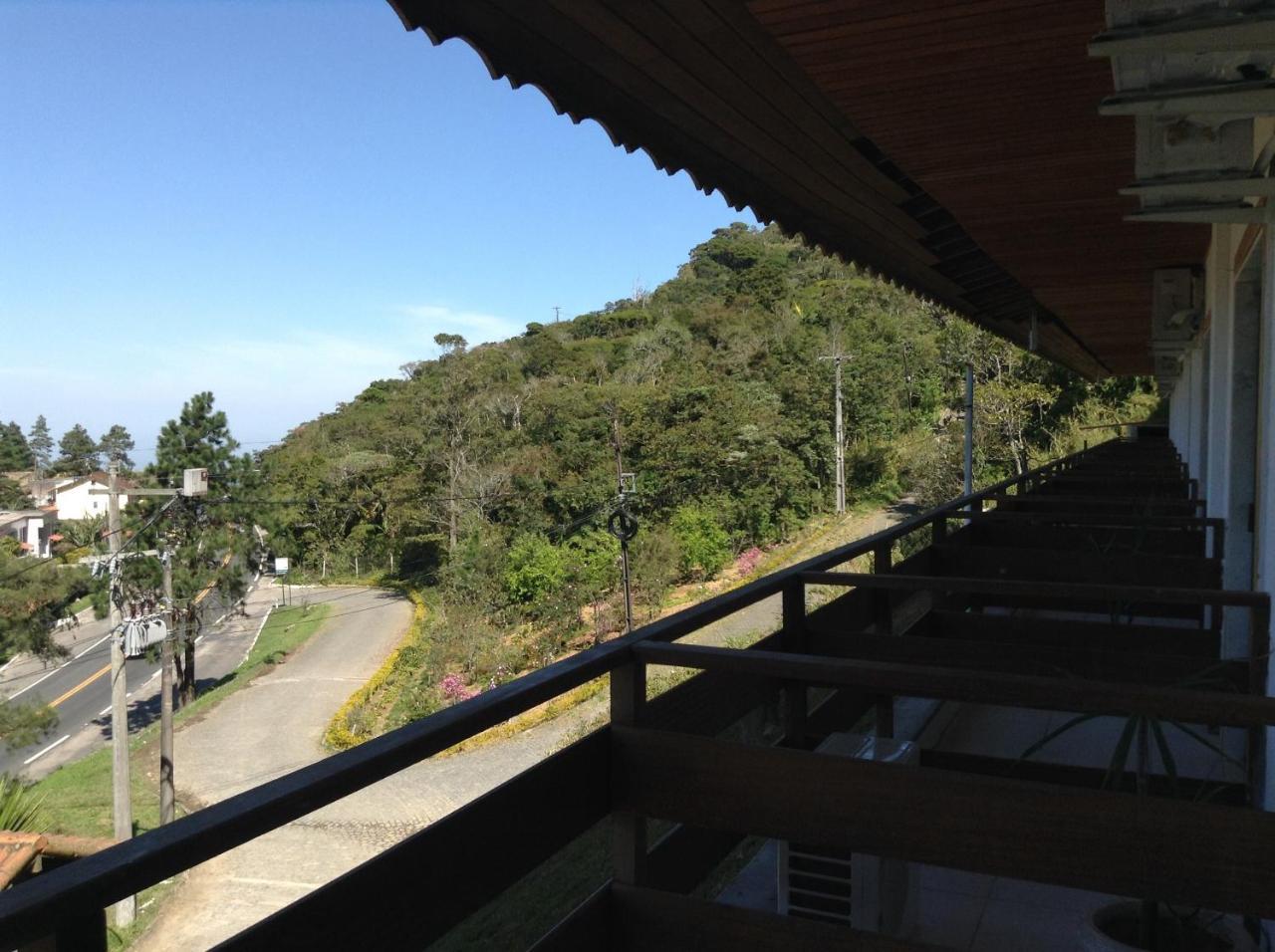 Hotel Bel Air — Teresopolis — photo 5