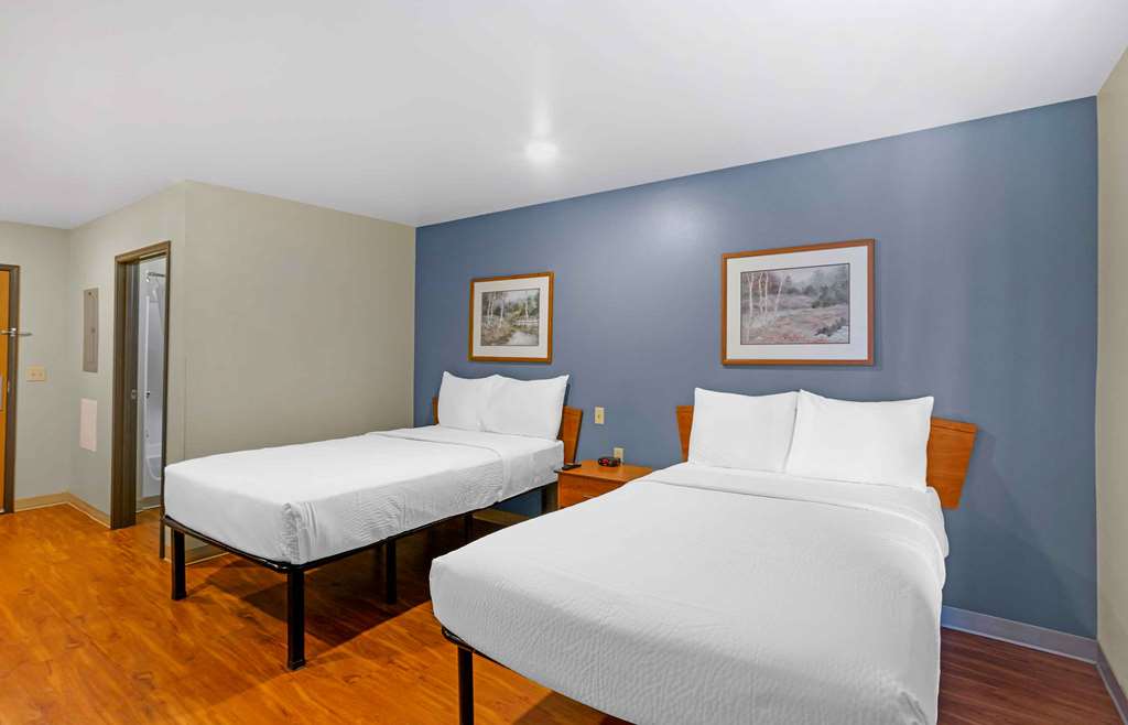 Extended Stay America Select Suites Provo American Fork - photo 14