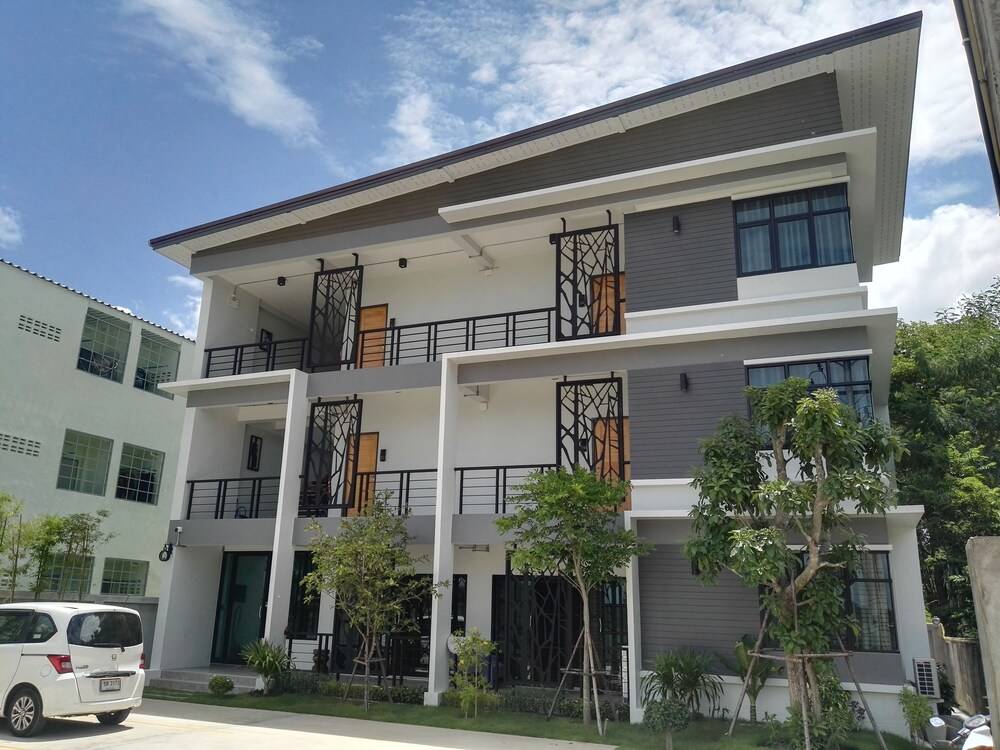 Bedsday Korat - last minute hotel in Nakhon Ratchasima