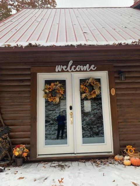 Smokies Overlook Lodge - photo 25