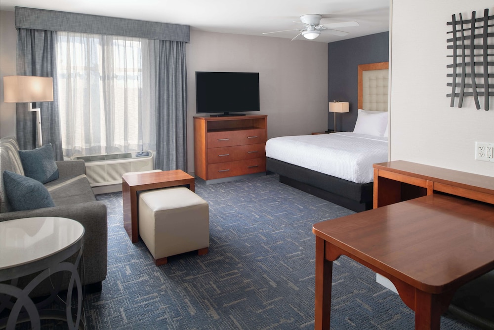Homewood Suites by Hilton Gateway Hills Nashua - photo 9