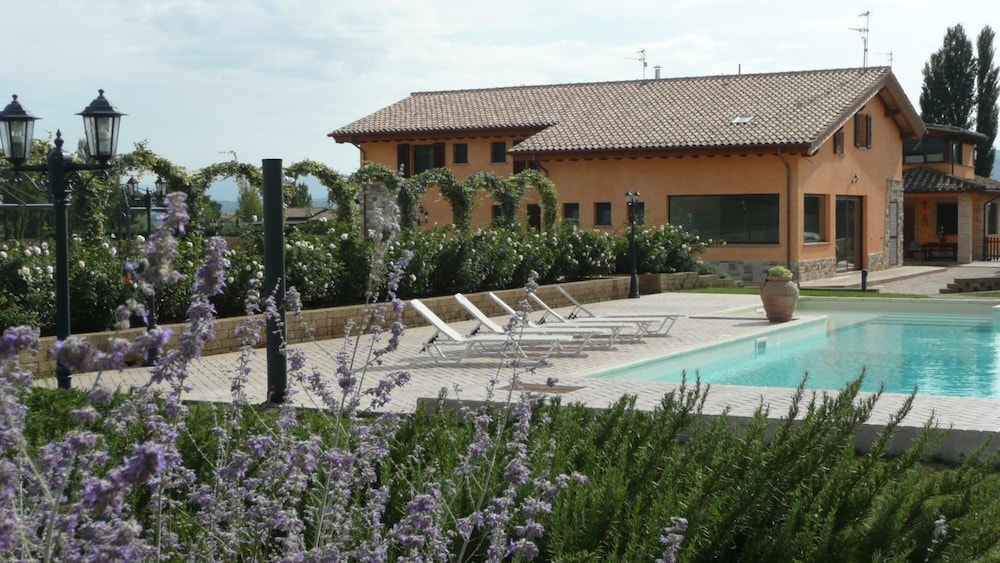 Il Fienile di Assisi in Assisi, Italy