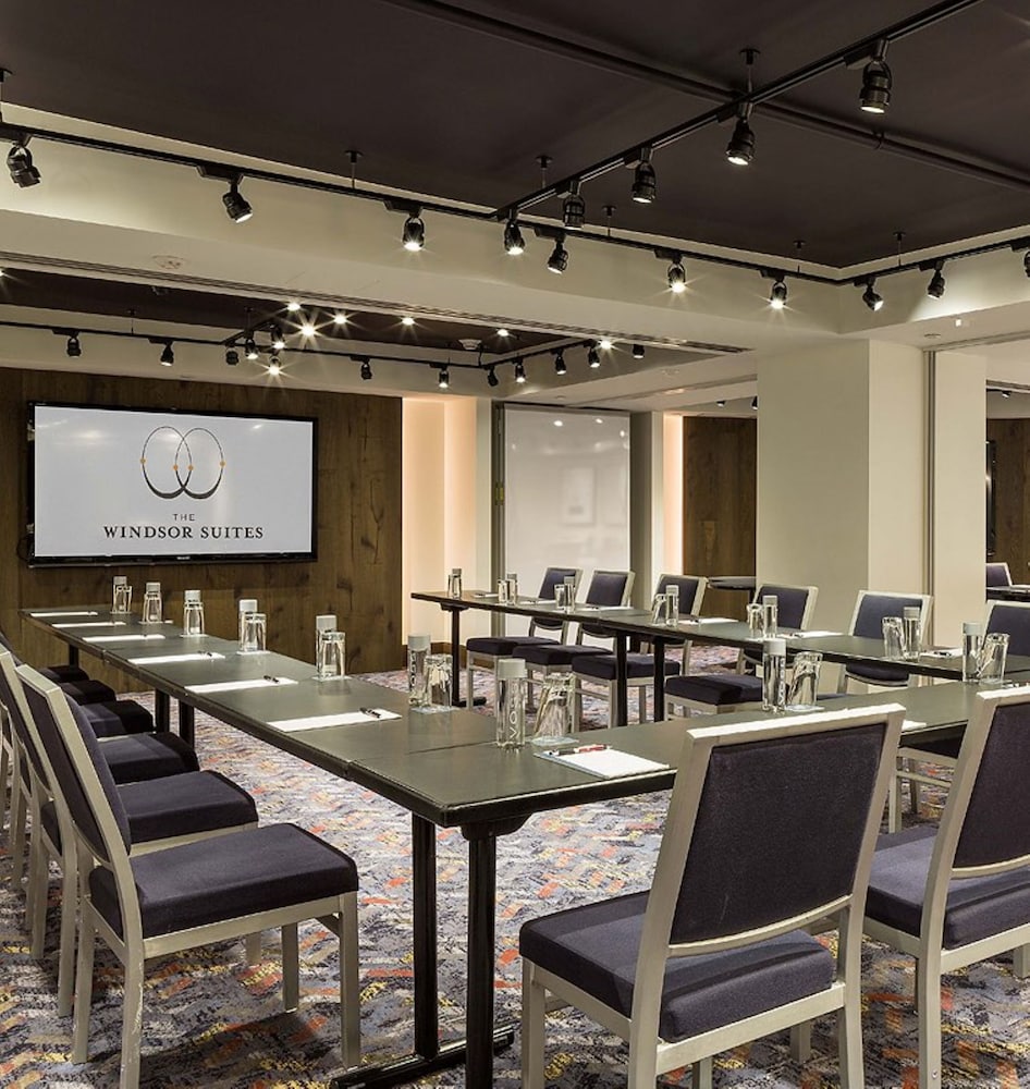 The Windsor Suites - photo 51
