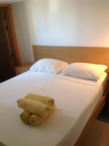 EasyRoom in Unknown City, Malta