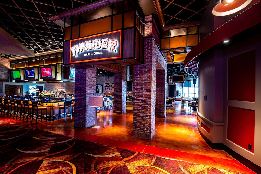 Osage Casino Hotel Tulsa - photo 38