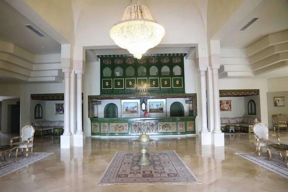 Hammamet Serail — Hammamet — photo 3