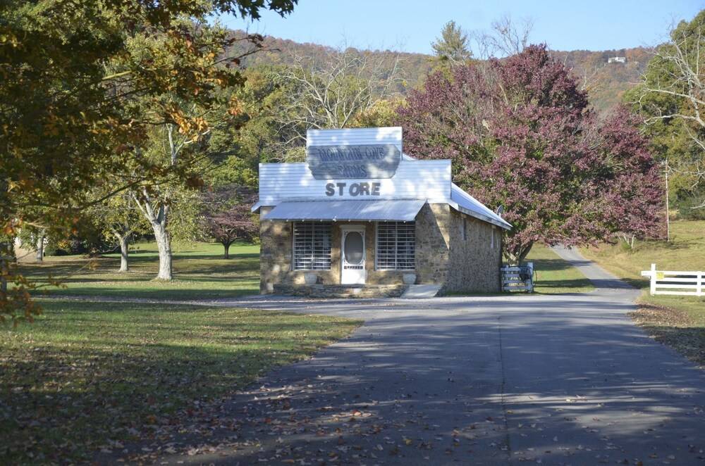 Mountain Cove Farms Resort - photo 30