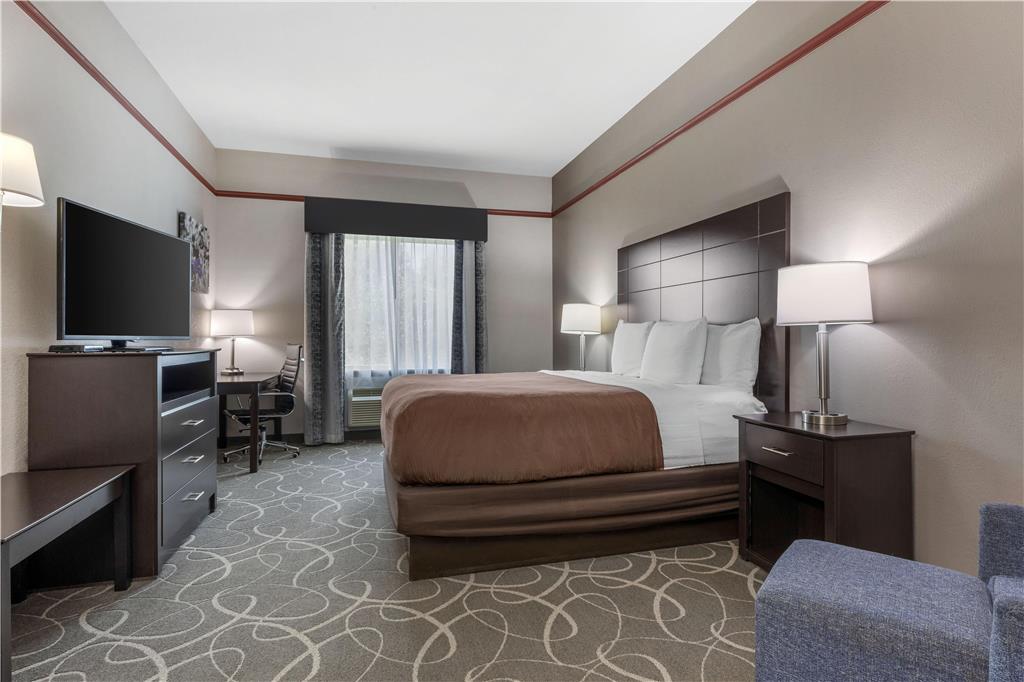 Best Western Limestone Inn & Suites - photo 3