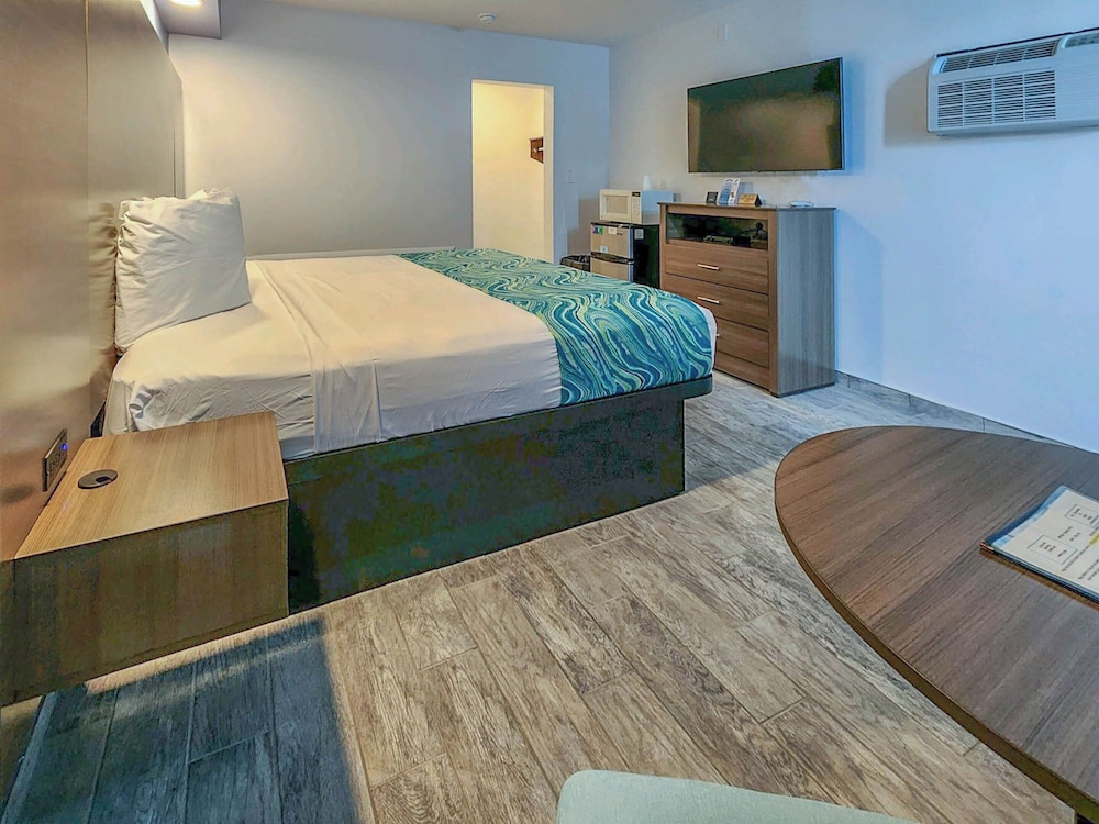 Le Voyageur Motel - photo 30