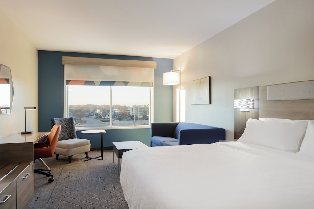 Holiday Inn Express Fredericksburg Southpoint by IHG - photo 10