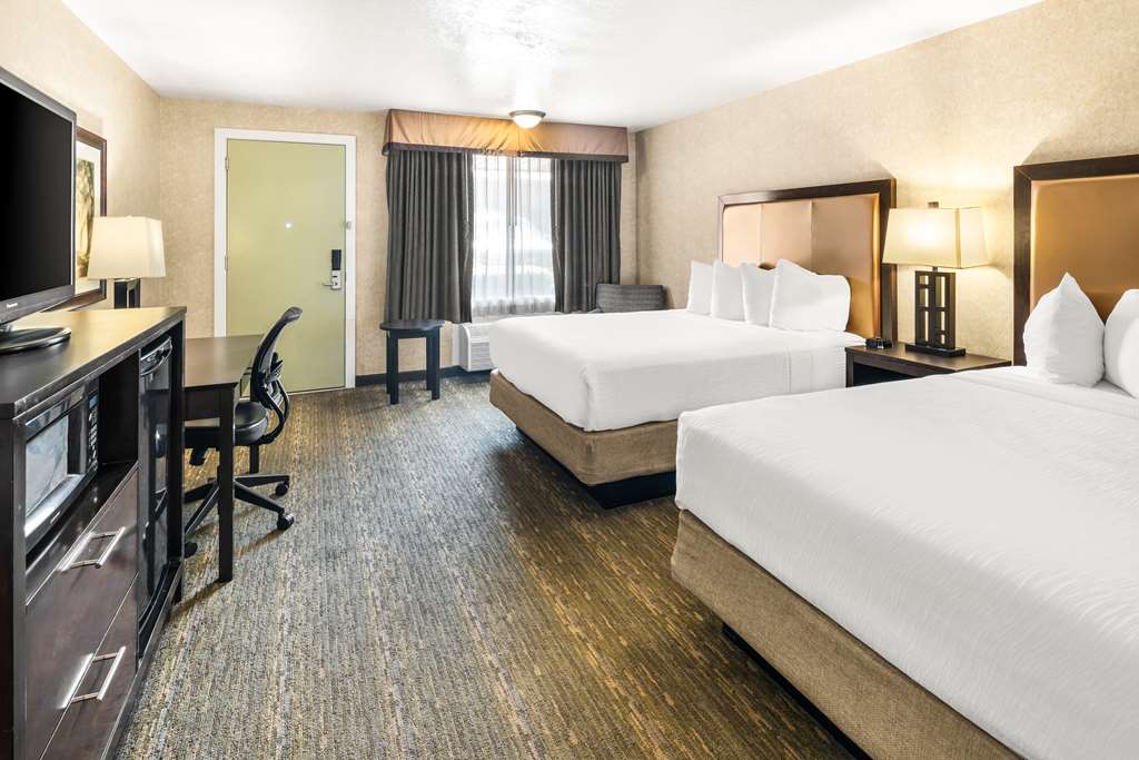 Best Western Coral Hills - photo 19