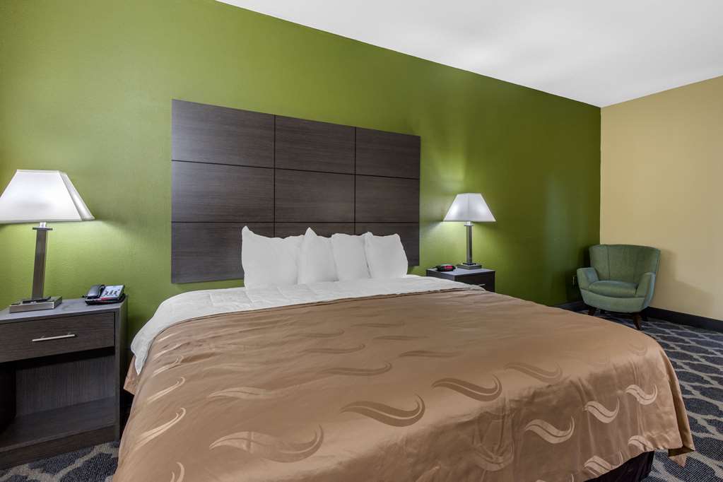 Quality Inn Kingstree North - photo 11