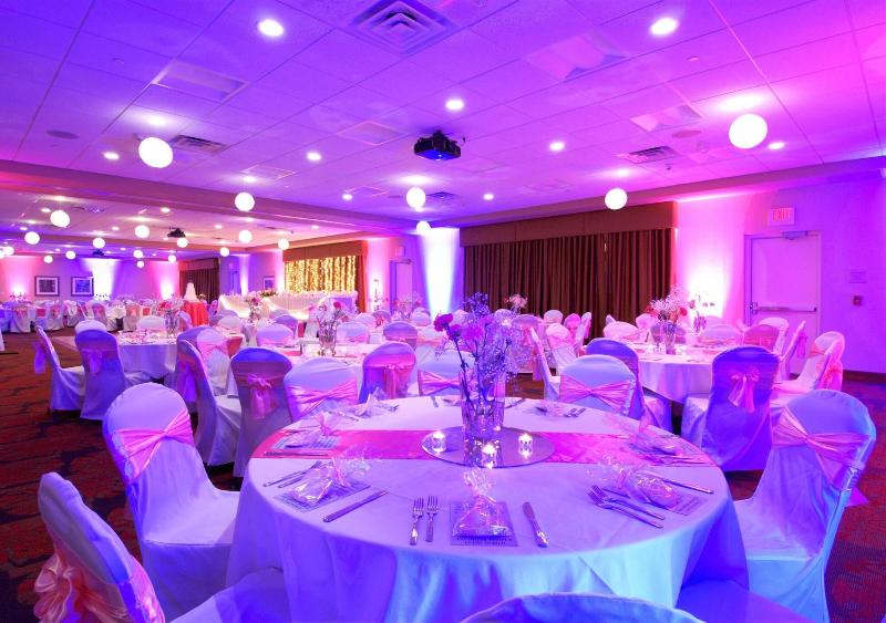 Hilton Garden Inn Rockford - photo 176