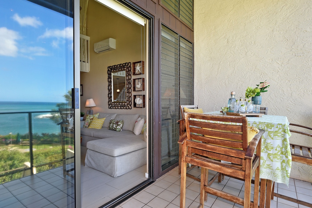 Napili Point C40 NP C40 Beautiful OceanFront 2BD Ocean View AC - photo 26