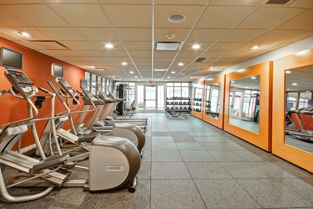 Homewood Suites by Hilton Bridgewater Branchburg - photo 24