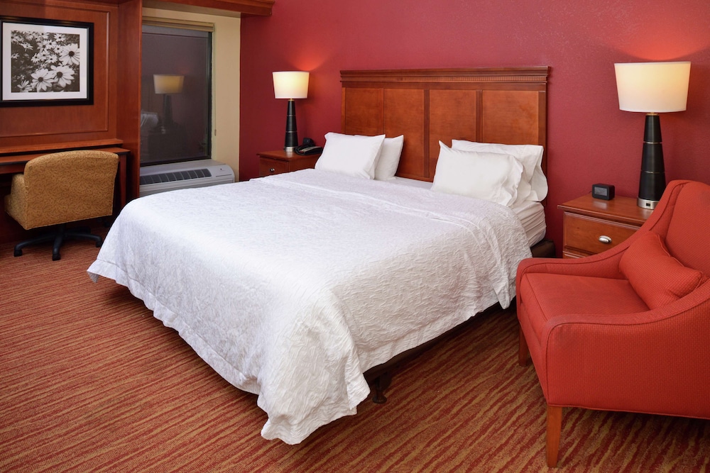 Hampton Inn Columbus East - photo 20