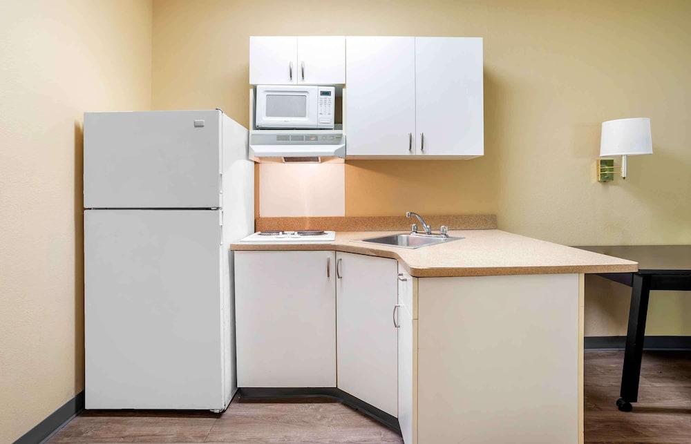 Extended Stay America Select Suites Baton Rouge Citiplace - photo 15