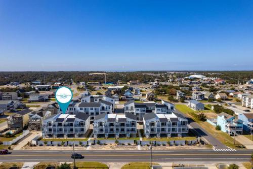 OB303 Casita Miramar in Kill Devil Hills, United States