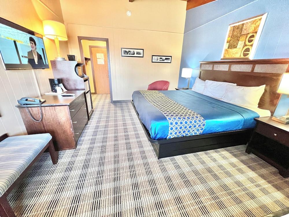 Crossroads Motel - photo 12