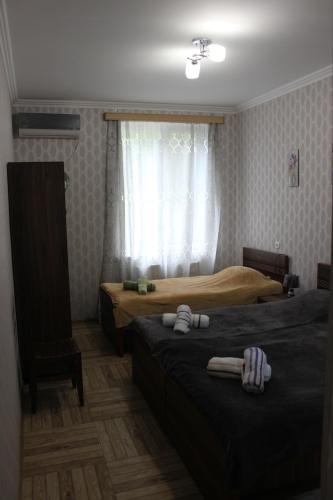 Guest house Maspindzeli