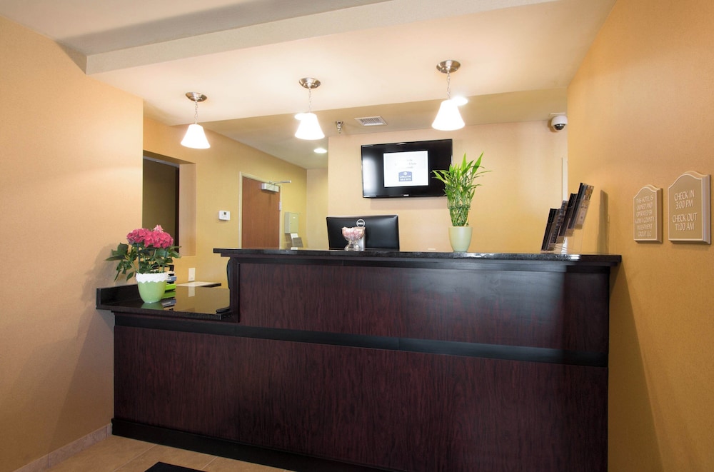 Cobblestone Inn & Suites Eads - photo 49