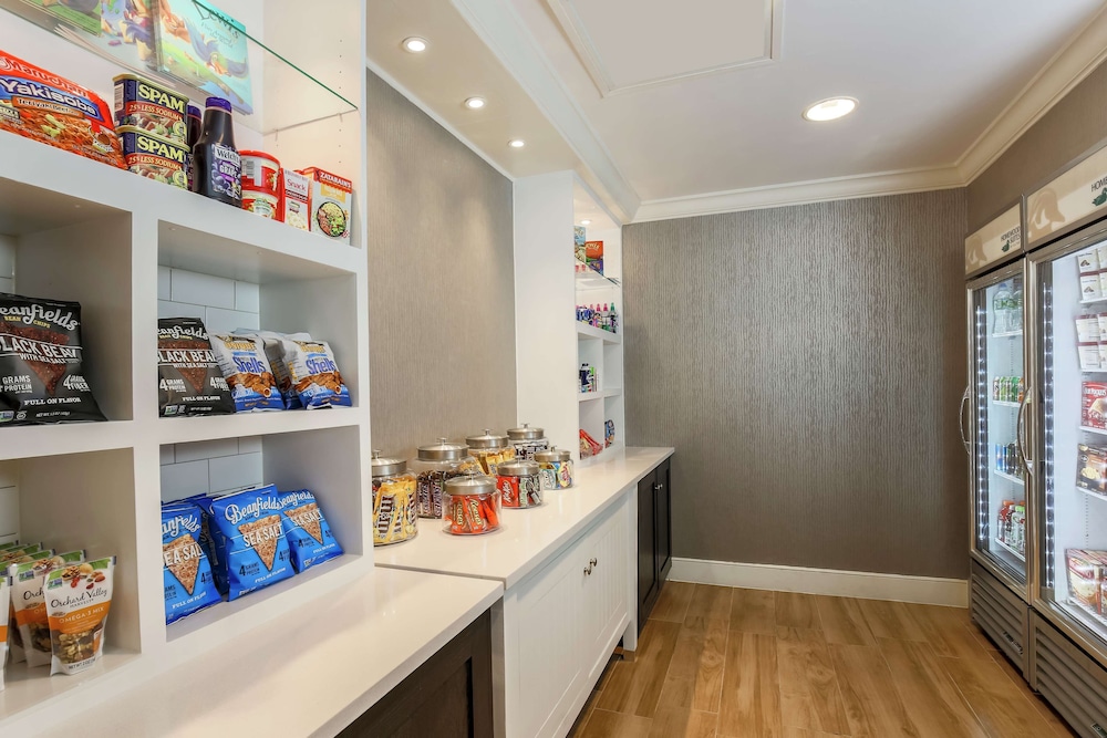 Homewood Suites Melville - photo 28