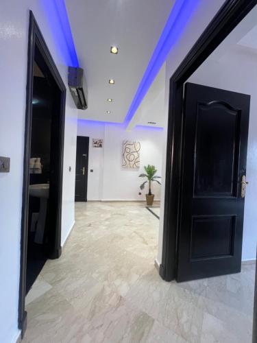 Hivernage Stylish APT in the Heart of the City — 4-Star Luxury Hotel in Marrakesh, Morocco