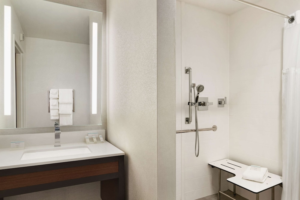 Hilton Garden Inn Oxford Anniston - photo 20