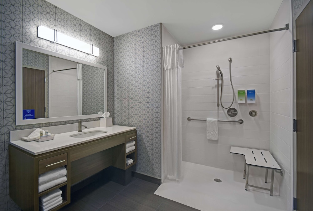 Home2 Suites by Hilton Springdale Cincinnati - photo 28